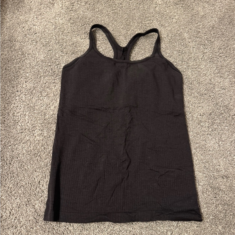 Lululemon Ebb to Street Tank